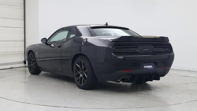 Photo of a 2016 Dodge Challenger R/T Scat Pack 2DR Coupe for sale