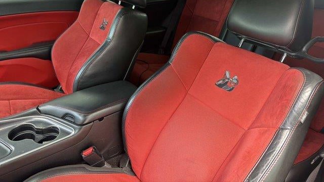 2018 Dodge Challenger R/T Scat Pack
