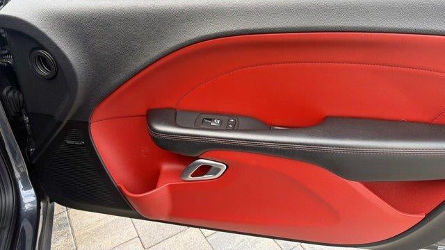 2018 Dodge Challenger R/T Scat Pack