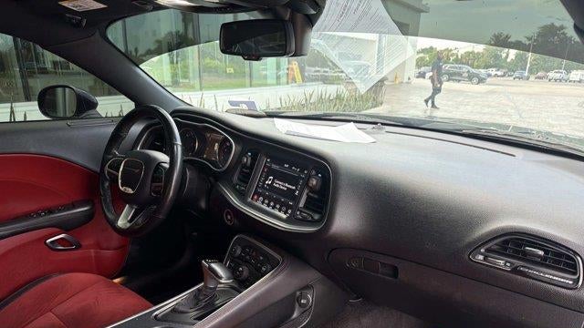 2018 Dodge Challenger R/T Scat Pack