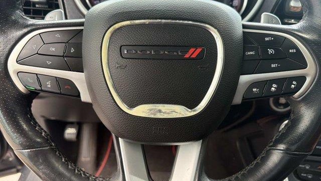 2018 Dodge Challenger R/T Scat Pack