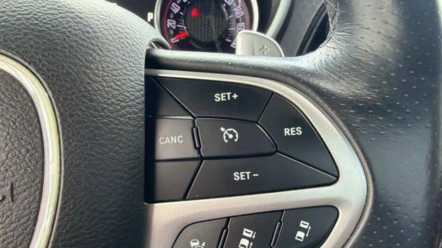 2018 Dodge Challenger R/T Scat Pack