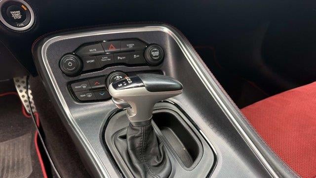2018 Dodge Challenger R/T Scat Pack