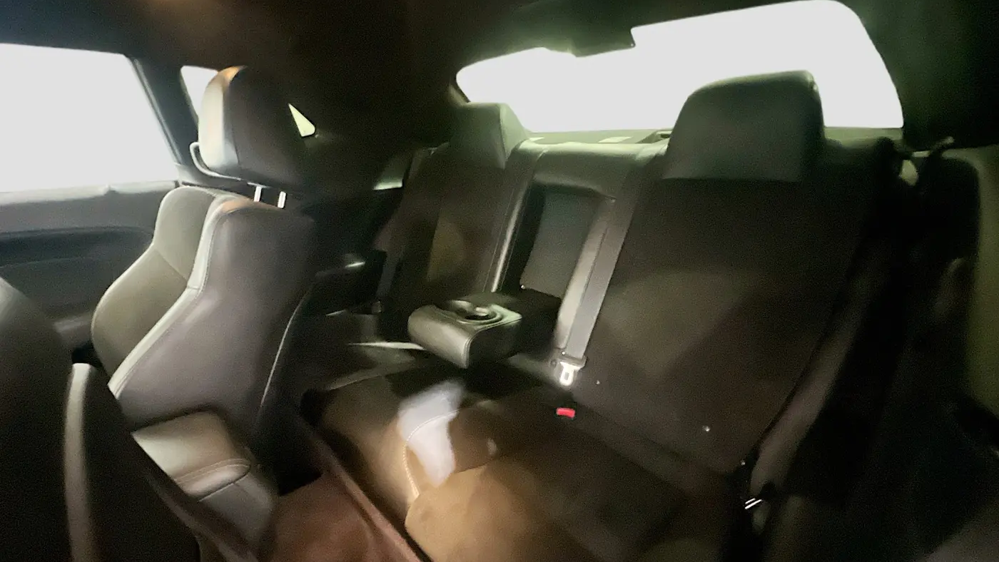 2018 Dodge Challenger 392 HEMI Scat Pack Shaker