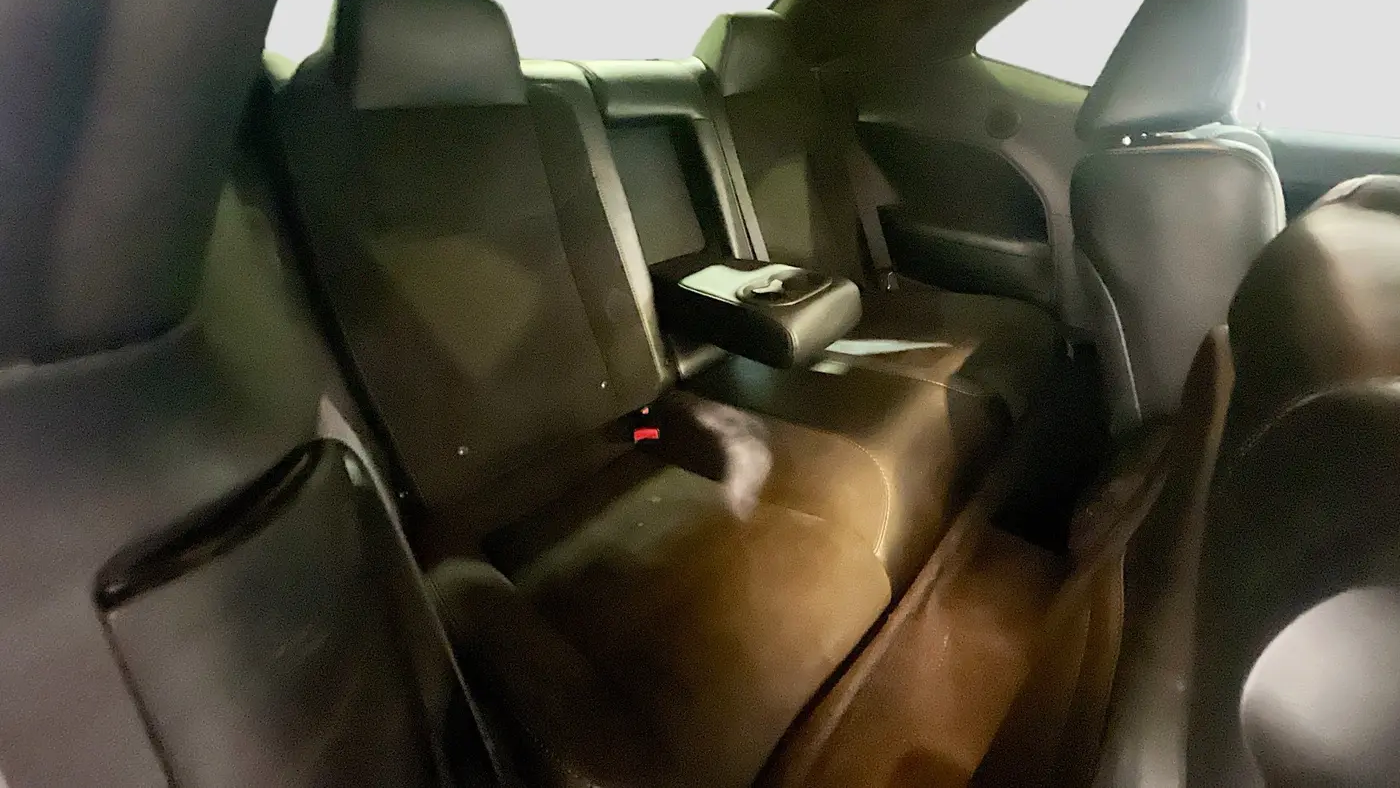 2018 Dodge Challenger 392 HEMI Scat Pack Shaker
