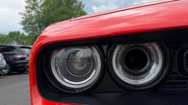 2019 Dodge Challenger R/T Scat Pack