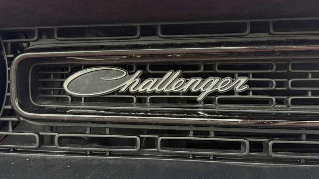 2019 Dodge Challenger R/T Scat Pack