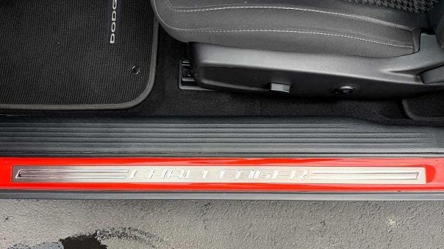 2019 Dodge Challenger R/T Scat Pack