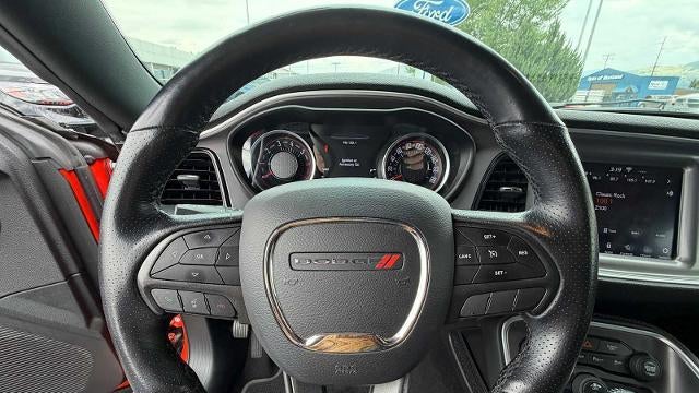 2019 Dodge Challenger R/T Scat Pack
