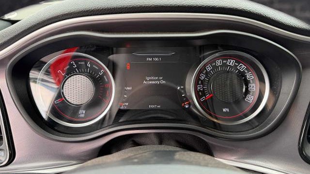 2019 Dodge Challenger R/T Scat Pack