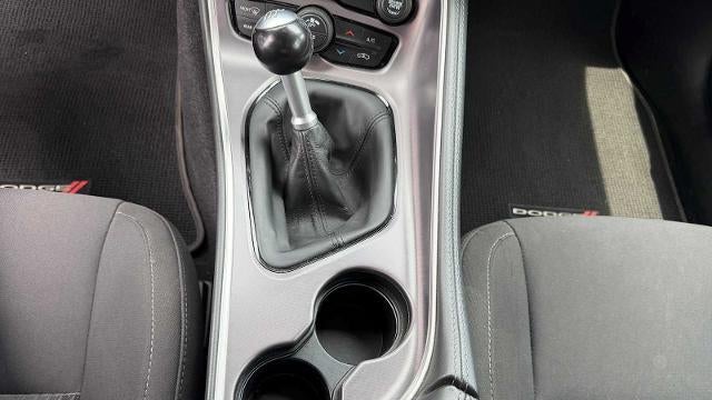 2019 Dodge Challenger R/T Scat Pack