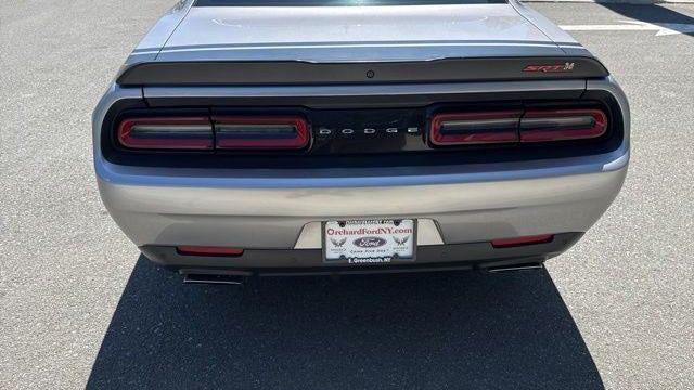 2017 Dodge Challenger T/A 392