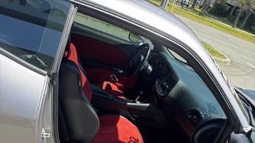 2017 Dodge Challenger T/A 392