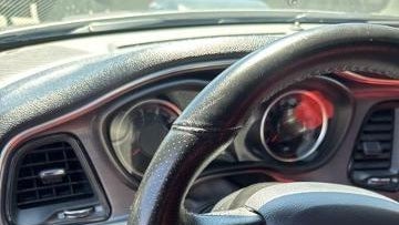 2017 Dodge Challenger T/A 392