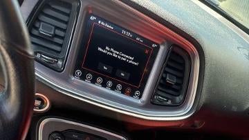 2017 Dodge Challenger T/A 392