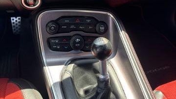 2017 Dodge Challenger T/A 392
