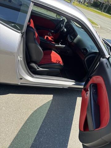 2017 Dodge Challenger - $29,950