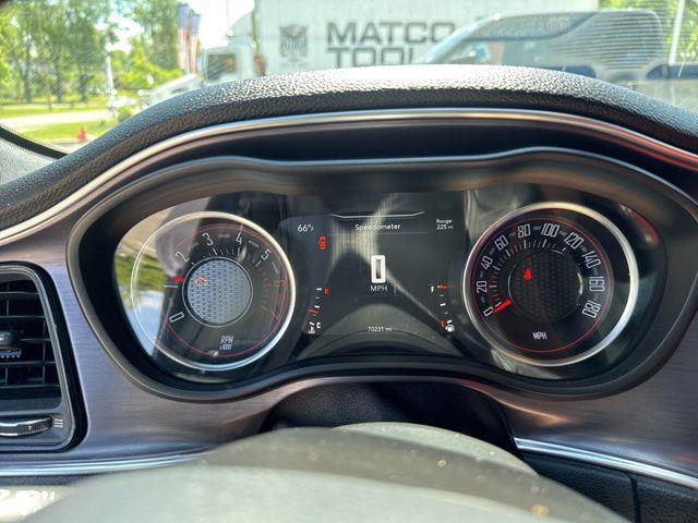 2017 Dodge Challenger - $29,950