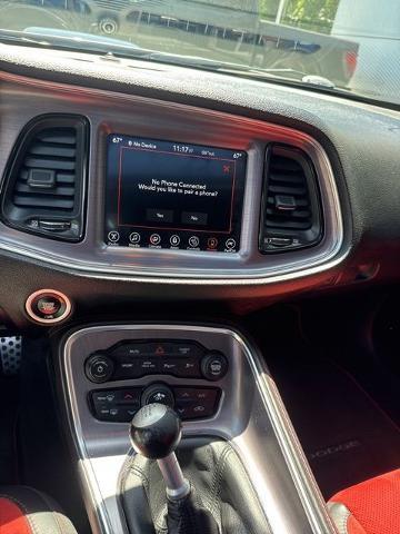 2017 Dodge Challenger - $29,950
