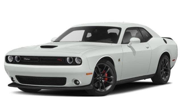 Preowned 2019 Dodge Challenger R/T Scat Pack for Sale