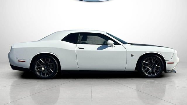 2019 Dodge Challenger R/T Scat Pack