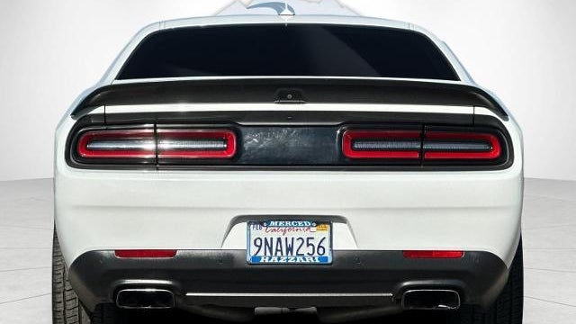 2019 Dodge Challenger R/T Scat Pack