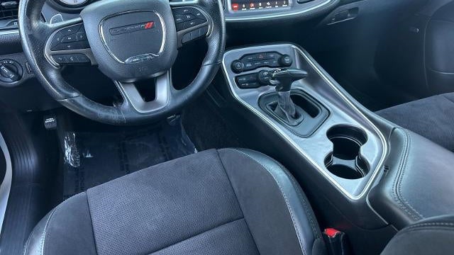 2019 Dodge Challenger R/T Scat Pack