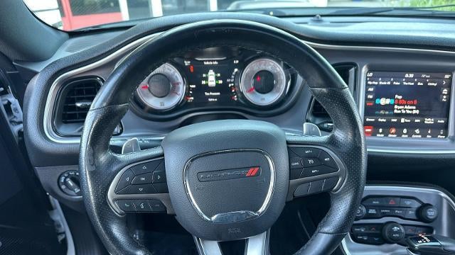 2019 Dodge Challenger R/T Scat Pack