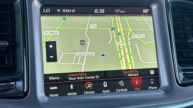 2019 Dodge Challenger R/T Scat Pack