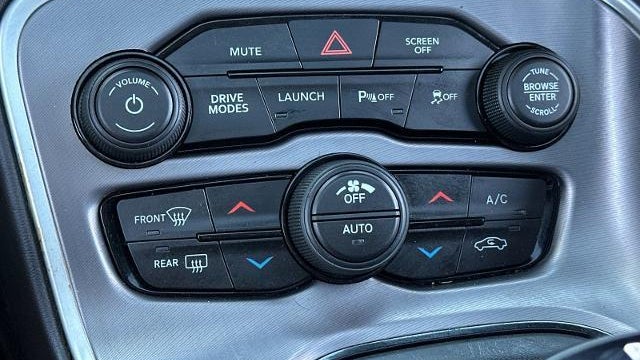 2019 Dodge Challenger R/T Scat Pack
