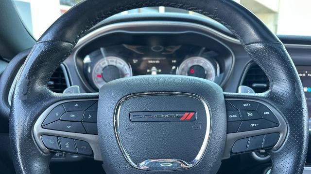 2019 Dodge Challenger R/T Scat Pack