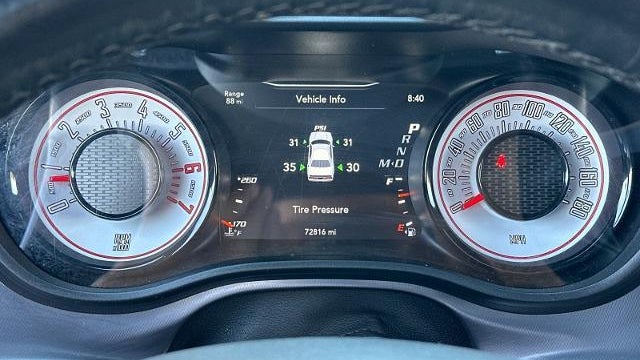 2019 Dodge Challenger R/T Scat Pack