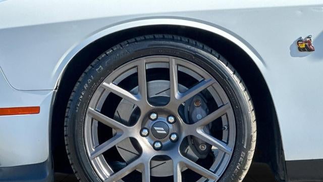 2019 Dodge Challenger R/T Scat Pack