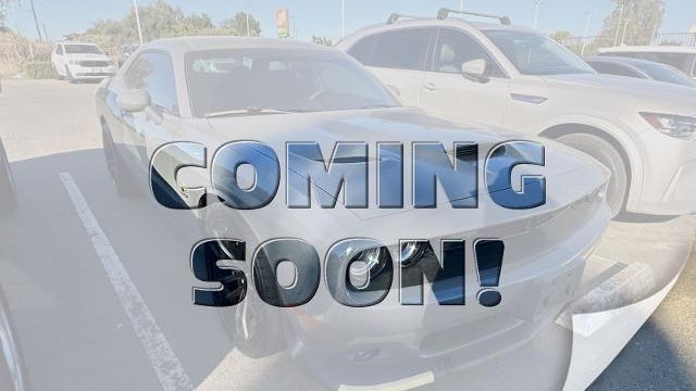 Preowned 2019 Dodge Challenger R/T Scat Pack for Sale