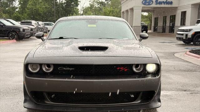 2020 Dodge Challenger R/T Scat Pack