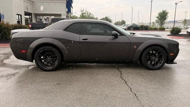 2020 Dodge Challenger R/T Scat Pack