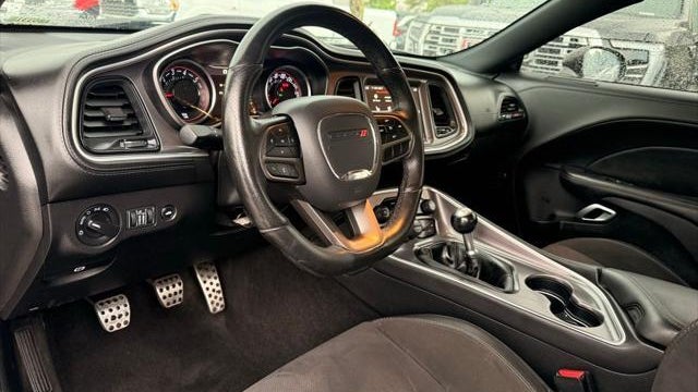 2020 Dodge Challenger R/T Scat Pack