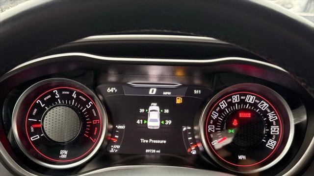2020 Dodge Challenger R/T Scat Pack