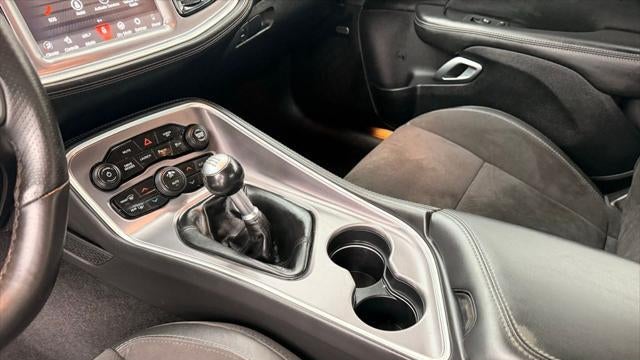 2020 Dodge Challenger R/T Scat Pack