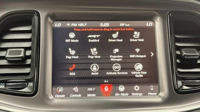 2020 Dodge Challenger R/T Scat Pack