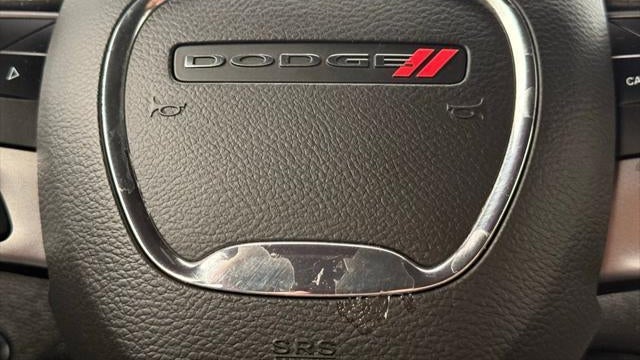2020 Dodge Challenger R/T Scat Pack