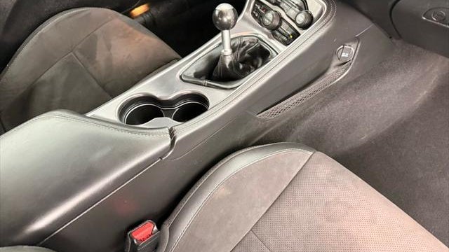 2020 Dodge Challenger R/T Scat Pack