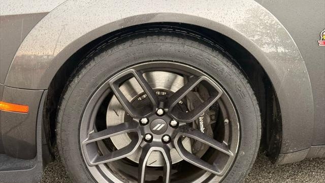 2020 Dodge Challenger R/T Scat Pack