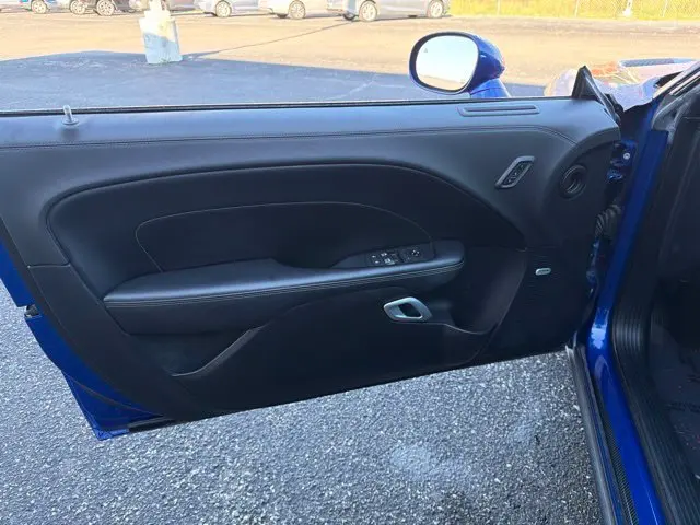 2021 Dodge Challenger - $37,604