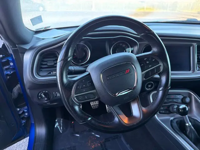 2021 Dodge Challenger - $37,604