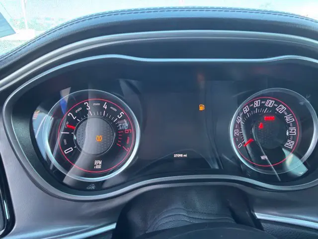 2021 Dodge Challenger - $37,604