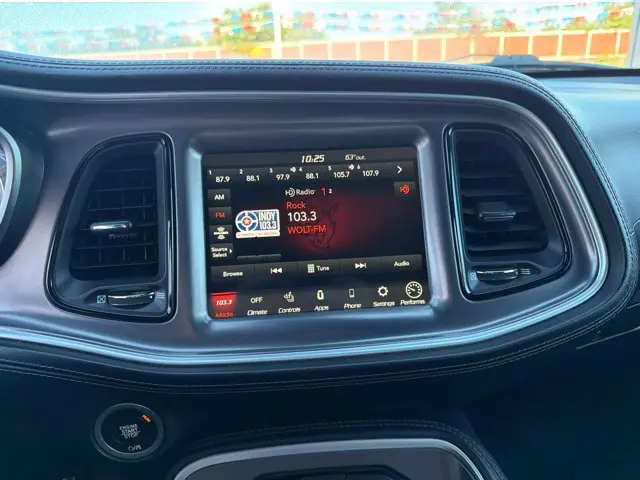 2021 Dodge Challenger - $37,604