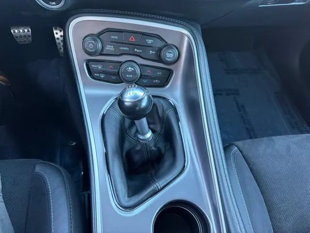 2021 Dodge Challenger - $37,604