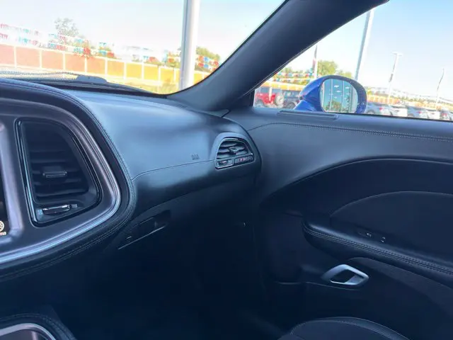 2021 Dodge Challenger - $37,604