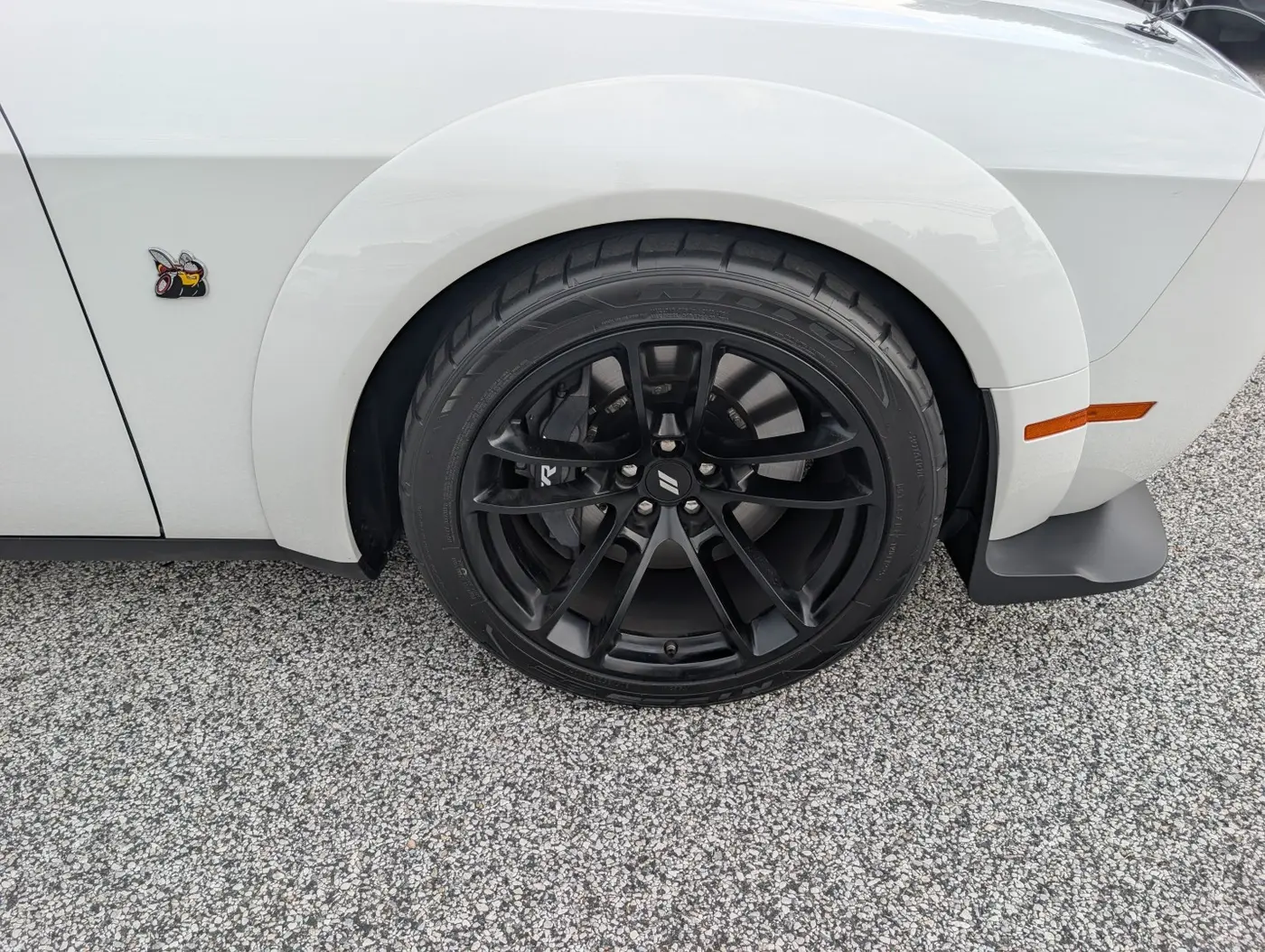 2022 Dodge Challenger - $51,000